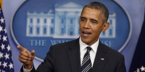 Barack Obama