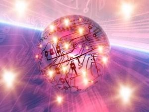 Digital-world