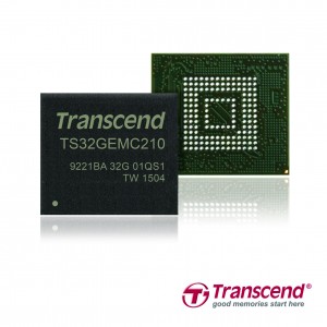 EMC210-Transcend