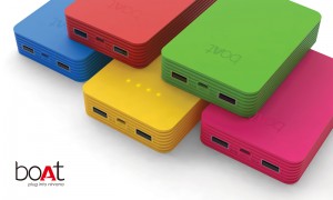 Family of Power Banks