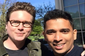 LookUp Twitter Biz Stone