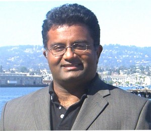 Naren Nachiappan