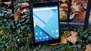 Nexus 9 review