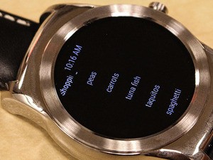 SmartWatch