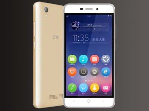ZTE