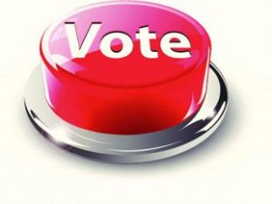 vote