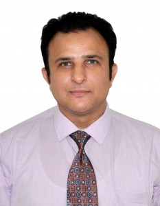 Akhil Lal