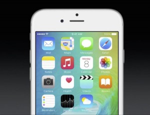 Apple_IOS 9