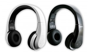 BTHS800 Bluetooth Headphones (1)