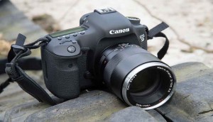 Camera
