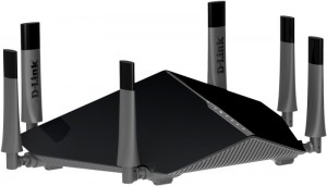 D-Link DIR-890L_Black