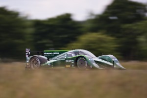 Drayson_Racing_Landspeed