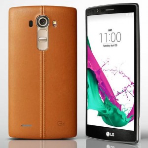 LG-G4