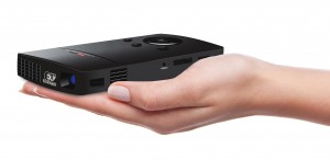 Pico projector image 1