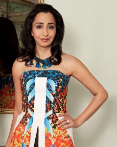 Priyanka Gill - Profile Image