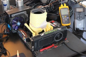Team India's setup - Intel Core i7 5960X, ASUS Rampage V Extreme and  Nvidia GeForce GTX TITAN X