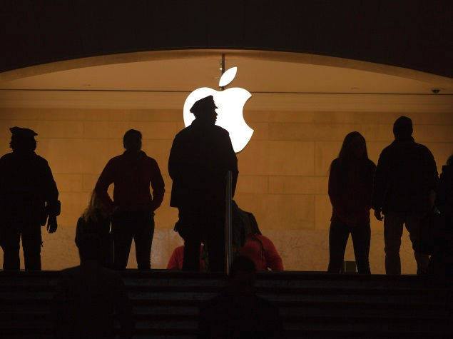 apple subway logo