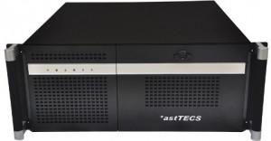 astTECS IP PBX