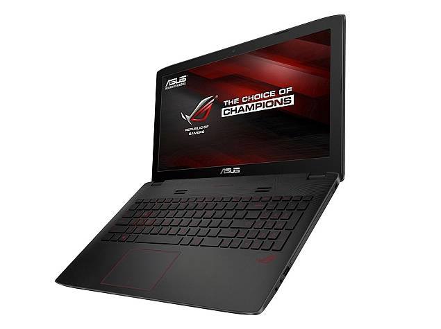 asus rog gl552