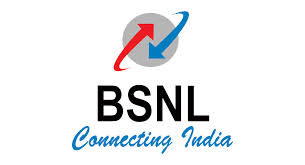 bsnl logo
