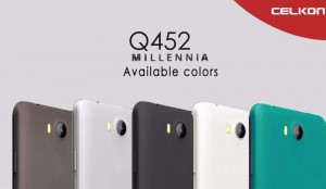 celkon