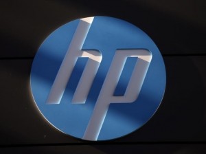 hp logo