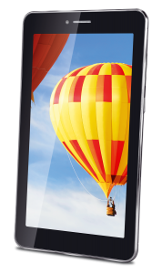 iBall Slide Q45_Front