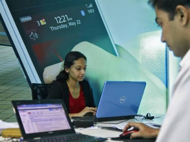 laptop office