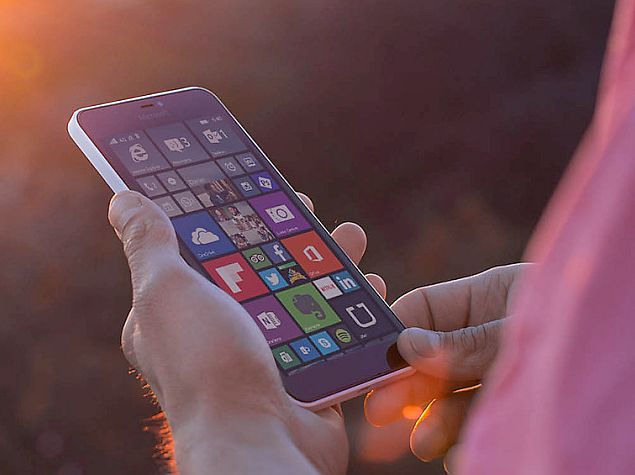 microsoft lumia 640xl generic official