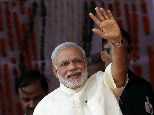 narendra modi