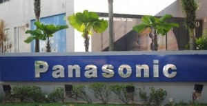 panasonic