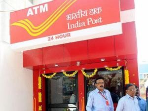 post-office