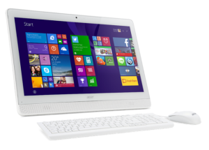 Acer_New Notbook_Device