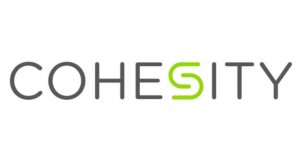 COHESITY