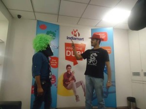 Dubsmash_ India Mart