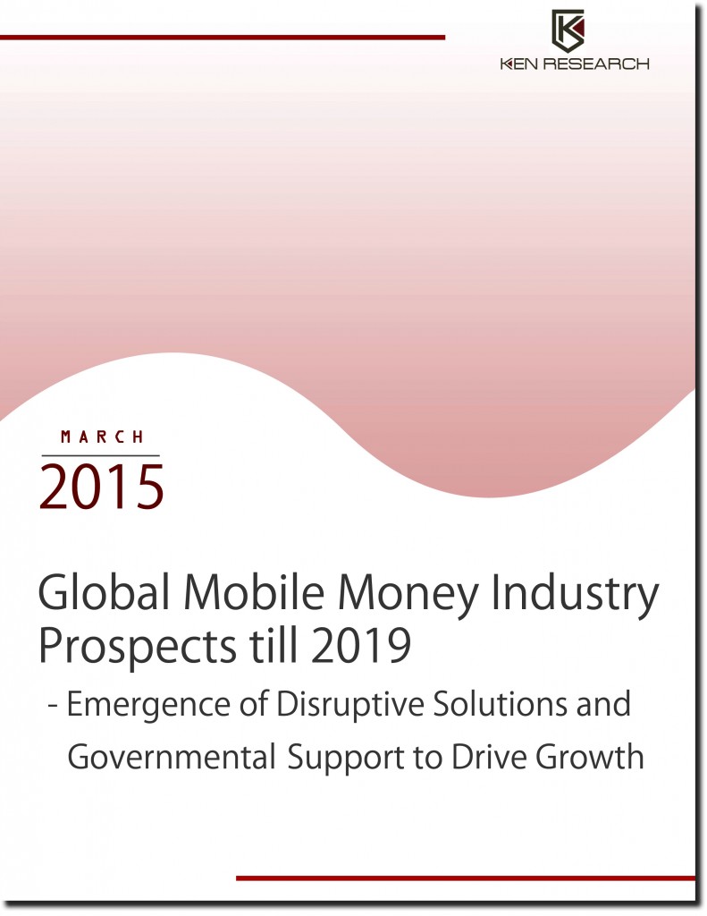 Global Mobile Money Market Cover Image