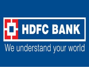 HDFC Bank