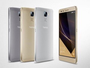 HOner7_ Smartphone