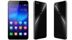 Huawei_Honor 6