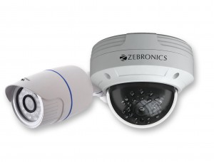 IP Cameras