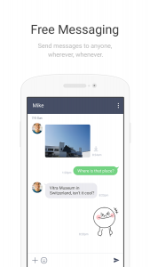 Line Lite