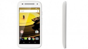 Moto E (2 Gen)