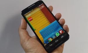 Moto X