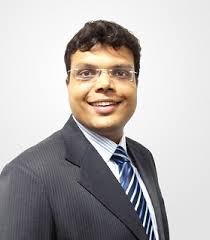 Mr.Nitin Gupta, CEO and Founder, PayU India