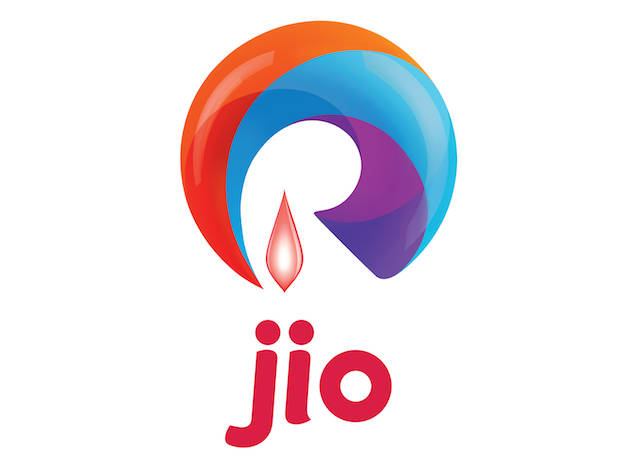 Reliance Jio Infocomm logo