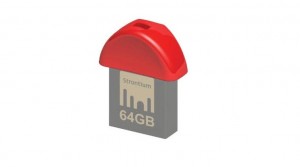 Strontium