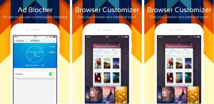 UC Web