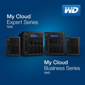 WD