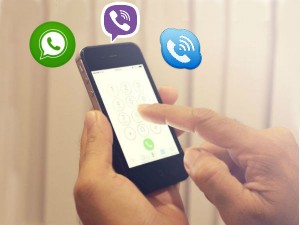 Whatsapp_Skype