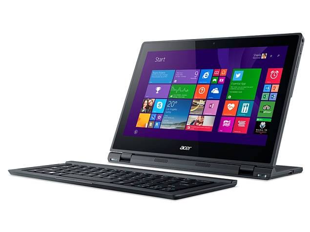 acer aspire switch
